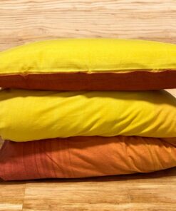 Jorganska navlaka 155x200cm + jastučnica 50x70cm Dormia A3