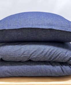 Jorganska navlaka 155x200cm + jastučnica 50x70cm Dormia A6