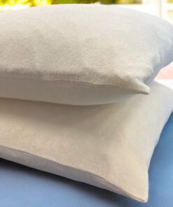 Jastučnica Frotir 60x80cm Bež boja