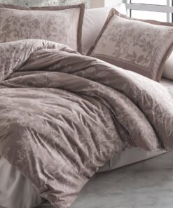 Posteljina od satena 200X220cm Satin Harissa