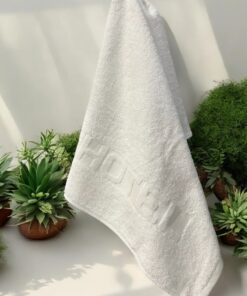 Peškir Hotel 45x75cm 500 g/m2 Delta