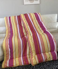 Jorgan mikrofiber 140x190cm D1