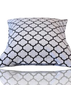 Ukrasna jastučnica 50x50cm D3