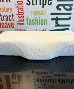 Memorijski jastuk - Memory Kontur 32x60cm