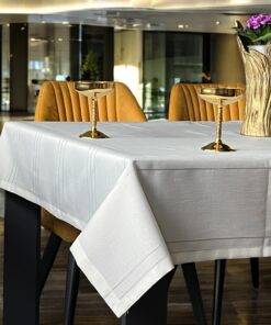 Stolnjak Kolber160x220cm Bež boja