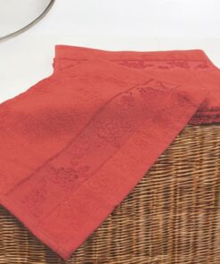 Peškir Srce 30x50cm