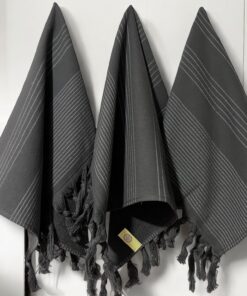 Set od 6 kuhinjskih krpa Zakard dezen broj 1