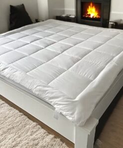 Jorgan sa dva lica Krzno/Glat 200x200cm