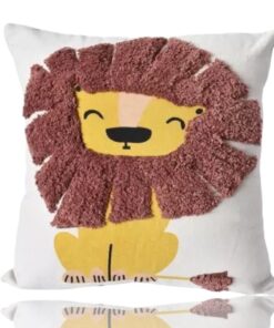 Ukrasna jastučnica 40x40cm model LAV