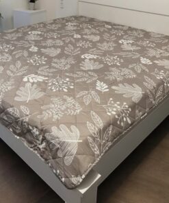 Prekrivač 150x210cm PrintED D model