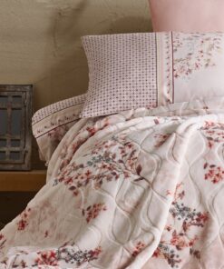 Posteljina HOME 160x220cm Melania Somon