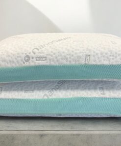 Jastuk Nano Silver 60x40cm