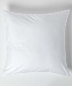 Jastučnica Pamuk 40x40cm Bela boja