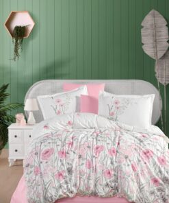 Posteljina Clasy 200x220cm Angola