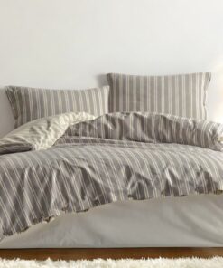 Komplet set posteljina Clasy 160x220cm Madras v1