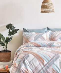 Posteljina od satena 200X220cm Satin Series Lenox