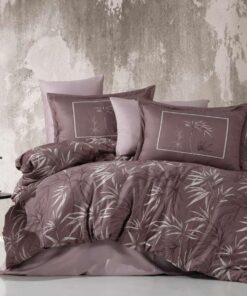 Posteljina od satena 200X220cm Satin Loft