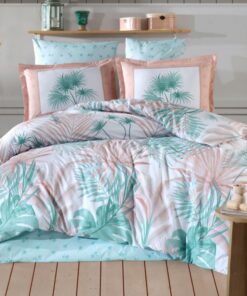 Posteljina Clasy 200x220cm Sone