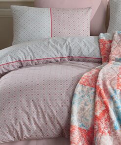 Posteljina HOME 160x220cm Vanesa Coral