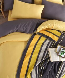 Posteljina Clasy 200x220cm Sari