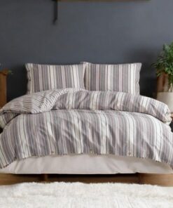 Komplet set posteljina Clasy 160x220cm Madras Rune