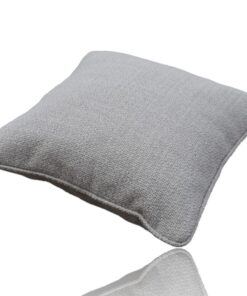 Ukrasna jastučnica 50x50cm grey