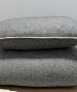 Jorganska navlaka 135x200cm + jastučnica 50x70cm Dormia A5