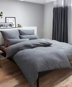 Posteljina Flanel 200x220cm Vestio A3