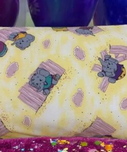 Jastučnica Slončić 60×80cm