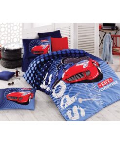Posteljina HOME 160x220cm Sport race