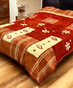 Ćebe Akril 200x200cm A17