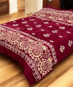 Ćebe Akril 200x200cm A11