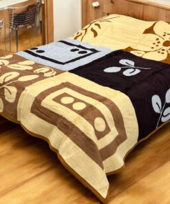 Ćebe Akril 200x200cm A15