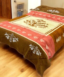 Ćebe Akril 200x200cm A21