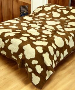 Ćebe Akril 200x200cm A4