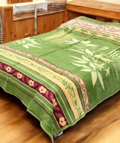 Ćebe Akril 200x200cm D18