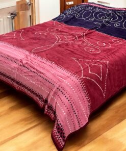 Ćebe Akril 200x200cm A8