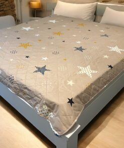 Prekrivač 150x210cm PrintED B model