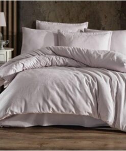 Posteljina velika Saten Žakard Claszy Arata