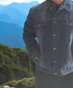 Teksas Jakna  L veličina