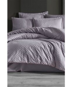 Posteljina velika Saten Žakard Claszy Tula