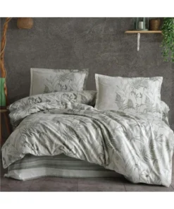 Posteljina HOME 160x220cm Tuva