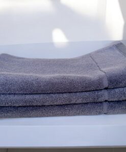 Peškir 30x50cm Velur