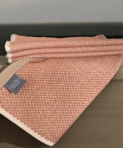 Peškir 30x50cm Narandzasta boja Vestio