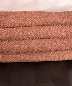 Peškir 50x100cm Narandzasta boja Vestio gmb