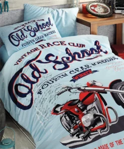 Posteljina HOME 160x220cm Winner