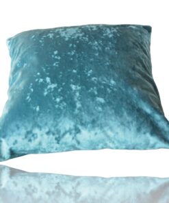 Ukrasna jastučnica 45x45cm shiny green