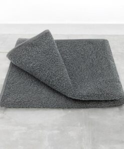 Peškir Vestio 30x30cm Grey Antracit