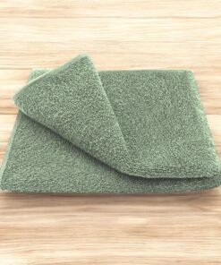 Peškir Vestio 30x30cm Mint