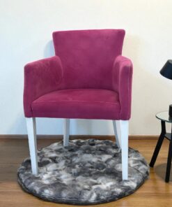 Okrugla Prostirka za kupatilo fi 77cm A9